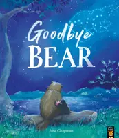 Żegnaj, niedźwiedziu - Goodbye, Bear