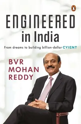 Zaprojektowane w Indiach: Od marzeń do miliardowych inwestycji - Engineered in India: From Dreams to Billion-Dollar Cyient