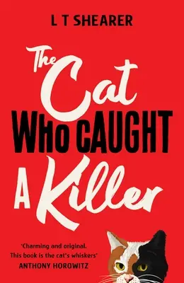 Kot, który złapał mordercę - The Cat Who Caught a Killer