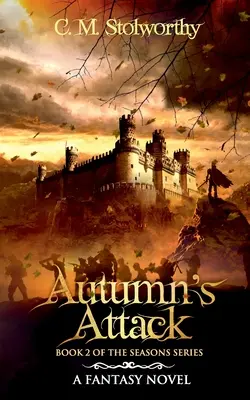 Jesienny atak - Autumn's Attack