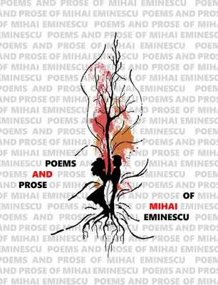 Wiersze i proza Mihaia Eminescu - Poems and Prose of Mihai Eminescu