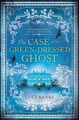 Przypadek ducha w zielonym stroju, 1 - The Case of the Green-Dressed Ghost, 1