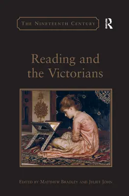 Czytanie i Wiktorianie - Reading and the Victorians