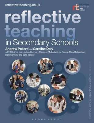 Refleksyjne nauczanie w szkołach średnich - Reflective Teaching in Secondary Schools