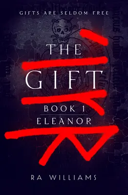 Prezent Księga 1: Eleanor - Gift Book 1: Eleanor