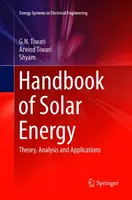 Podręcznik energii słonecznej: Teoria, analiza i zastosowania - Handbook of Solar Energy: Theory, Analysis and Applications