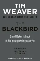 Blackbird - porywający bestseller Sunday Times i wybór klubu książki Richard & Judy - Blackbird - The heart-pounding Sunday Times bestseller and Richard & Judy book club pick