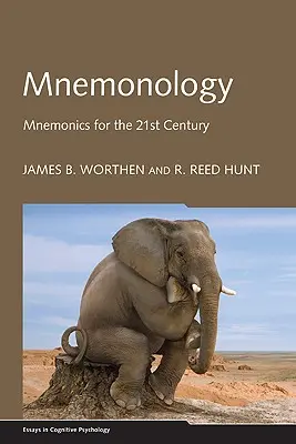 Mnemonologia: Mnemotechniki na XXI wiek - Mnemonology: Mnemonics for the 21st Century