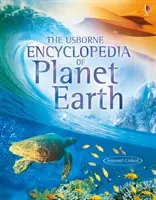 Encyklopedia planety Ziemi Usborne - Usborne Encyclopedia of Planet Earth