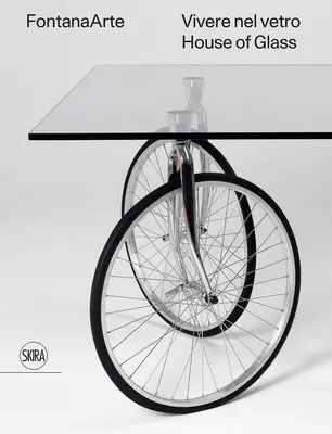 Fontanaarte: Dom ze szkła - Fontanaarte: House of Glass