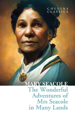 Wspaniałe przygody pani Seacole na wielu lądach - The Wonderful Adventures of Mrs Seacole in Many Lands