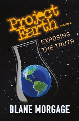 Projekt Ziemia - Project Earth