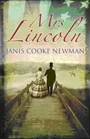 Pani Lincoln - Mrs Lincoln