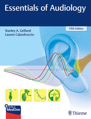 Podstawy audiologii - Essentials of Audiology