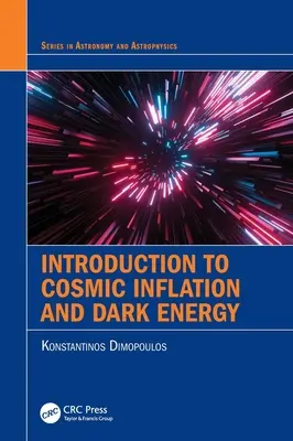 Wprowadzenie do kosmicznej inflacji i ciemnej energii - Introduction to Cosmic Inflation and Dark Energy