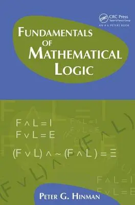 Podstawy logiki matematycznej - Fundamentals of Mathematical Logic