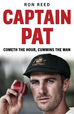 Kapitan Pat: Nadchodzi godzina, Cummins człowiekiem - Captain Pat: Cometh the Hour, Cummins the Man