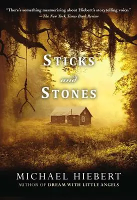 Patyki i kamienie - Sticks and Stones