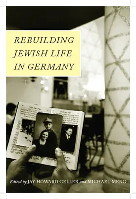 Odbudowa żydowskiego życia w Niemczech - Rebuilding Jewish Life in Germany