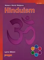 Współczesne religie świata: Hinduizm Książka ucznia Rdzeń - Modern World Religions: Hinduism Pupil Book Core