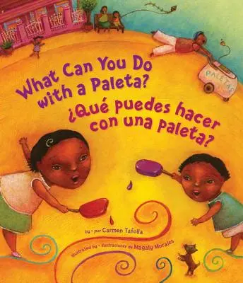 Qu Puedes Hacer Con Una Paleta? (Co można zrobić z paletą Edycja hiszpańska ) - Qu Puedes Hacer Con Una Paleta? (What Can You Do with a Paleta Spanish Edition )