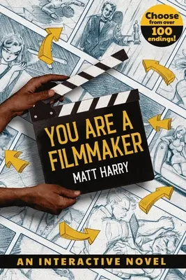 Jesteś filmowcem - You Are a Filmmaker