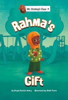 Prezent Rahmy - Rahma's Gift