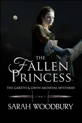 Upadła księżniczka - The Fallen Princess