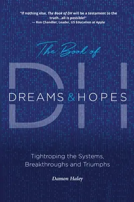 The Book of DH: Tightroping the Systems, Przełomy i triumfy - The Book of DH: Tightroping the Systems, Breakthroughs and Triumphs