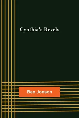 Cynthia's Revels