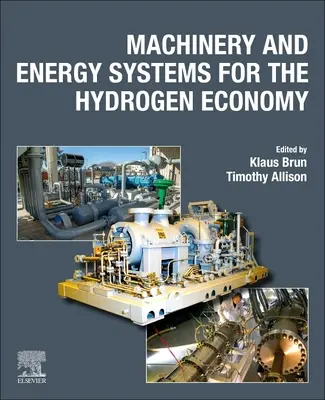 Maszyny i systemy energetyczne dla gospodarki wodorowej - Machinery and Energy Systems for the Hydrogen Economy