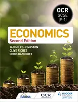 OCR GCSE (9-1) Economics: Wydanie drugie - OCR GCSE (9-1) Economics: Second Edition