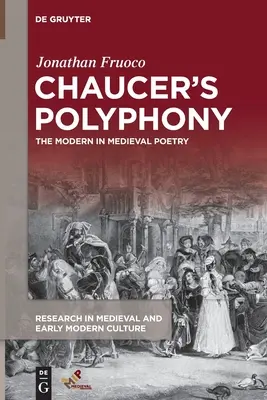 Polifonia Chaucera - Chaucer's Polyphony