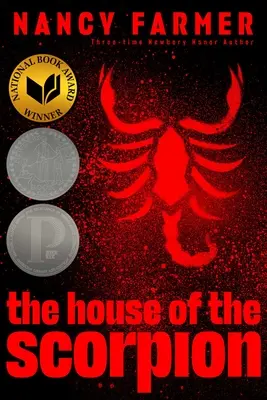 Dom Skorpiona - The House of the Scorpion