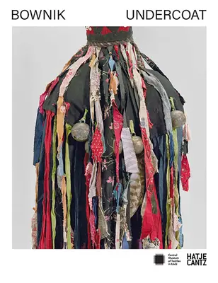 Bownik: Podkład - Bownik: Undercoat