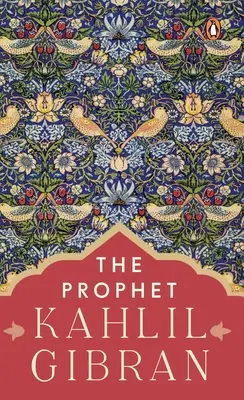 Prorok (Premium Paperback, Penguin India) - The Prophet (Premium Paperback, Penguin India)