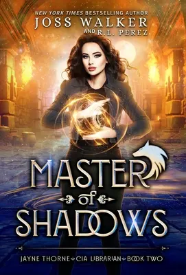 Mistrz Cieni - Master of Shadows