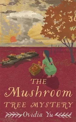 Tajemnica drzewa grzybowego - The Mushroom Tree Mystery