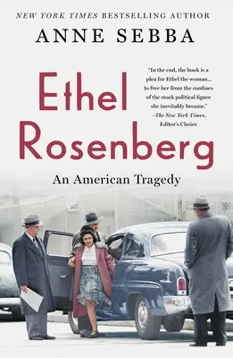 Ethel Rosenberg: Amerykańska tragedia - Ethel Rosenberg: An American Tragedy