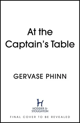 Przy kapitańskim stole - At the Captain's Table