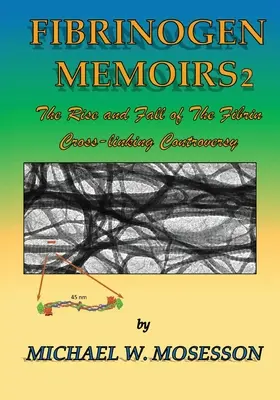 Pamiętniki fibrynogenu 2: Powstanie i upadek kontrowersji związanych z sieciowaniem fibryny - Fibrinogen Memoirs 2: The Rise and Fall of the Fibrin Cross-linking Controversy