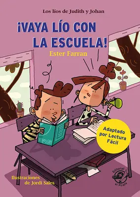 Vaya Lo Con La Escuela!: Tom 3 - Vaya Lo Con La Escuela!: Volume 3