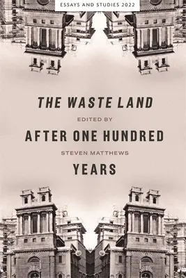Pustkowie po stu latach - The Waste Land After One Hundred Years