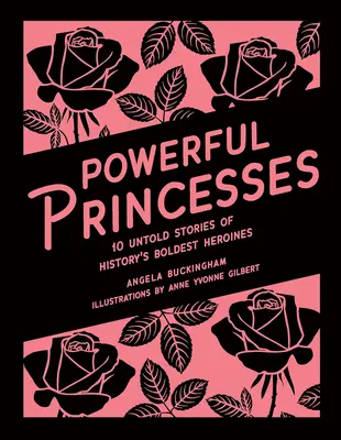 Potężne księżniczki - Powerful Princesses