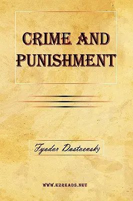 Zbrodnia i kara - Crime and Punishment