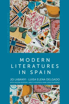 Literatura współczesna w Hiszpanii - Modern Literatures in Spain