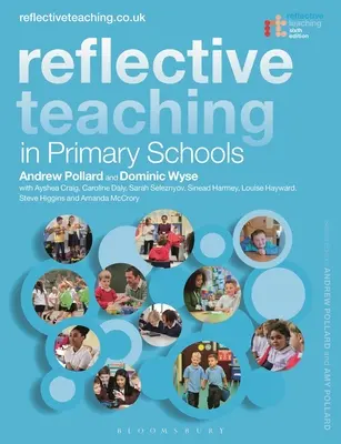 Refleksyjne nauczanie w szkołach podstawowych - Reflective Teaching in Primary Schools