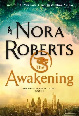 Przebudzenie: Dziedzictwo Smoczego Serca, Księga 1 - The Awakening: The Dragon Heart Legacy, Book 1