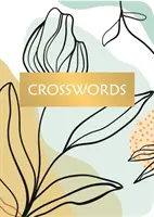 Krzyżówki - Crosswords