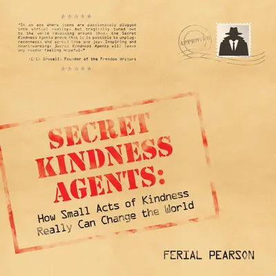 Tajni agenci dobroci - Secret Kindness Agents